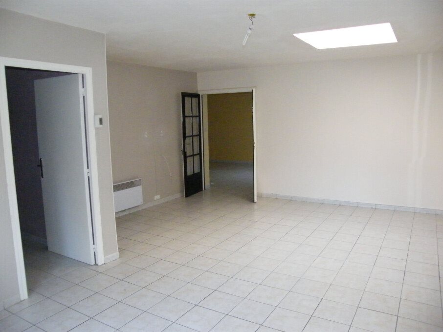 Appartement à louer, 79m², Biache-Saint-Vaast