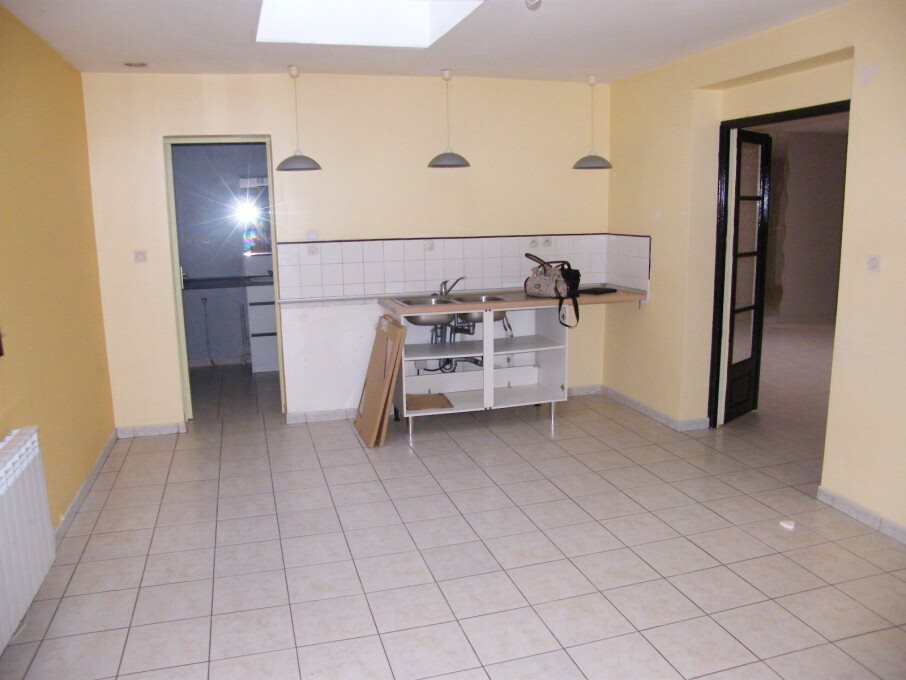 Appartement à louer, 79m², Biache-Saint-Vaast