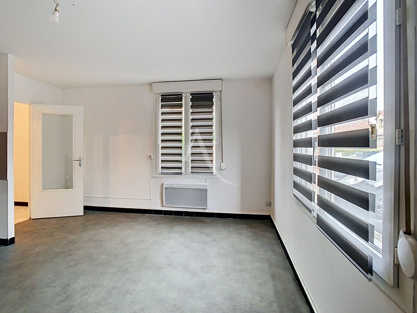 Appartement à louer, 30m², Brebières