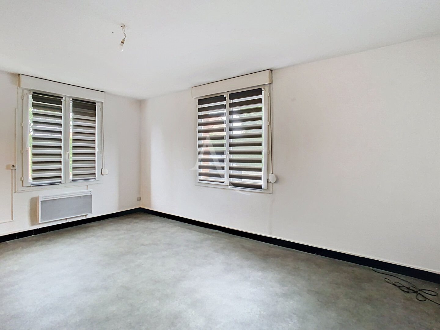 Appartement à louer, 30m², Brebières