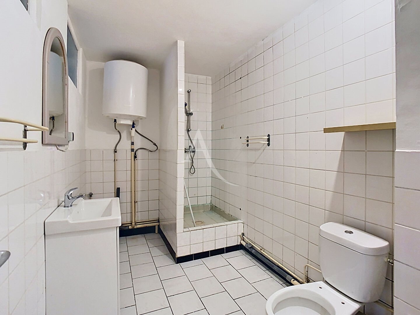 Appartement à louer, 30m², Brebières