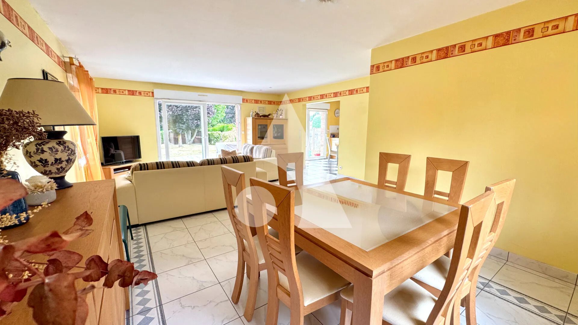 Maison à vendre, 124m², Vitry-en-Artois