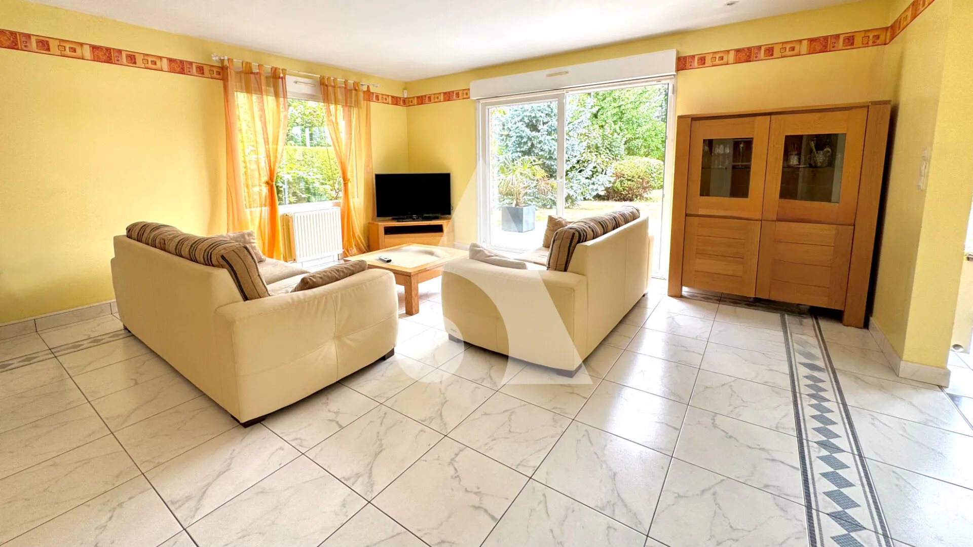 Maison à vendre, 124m², Vitry-en-Artois