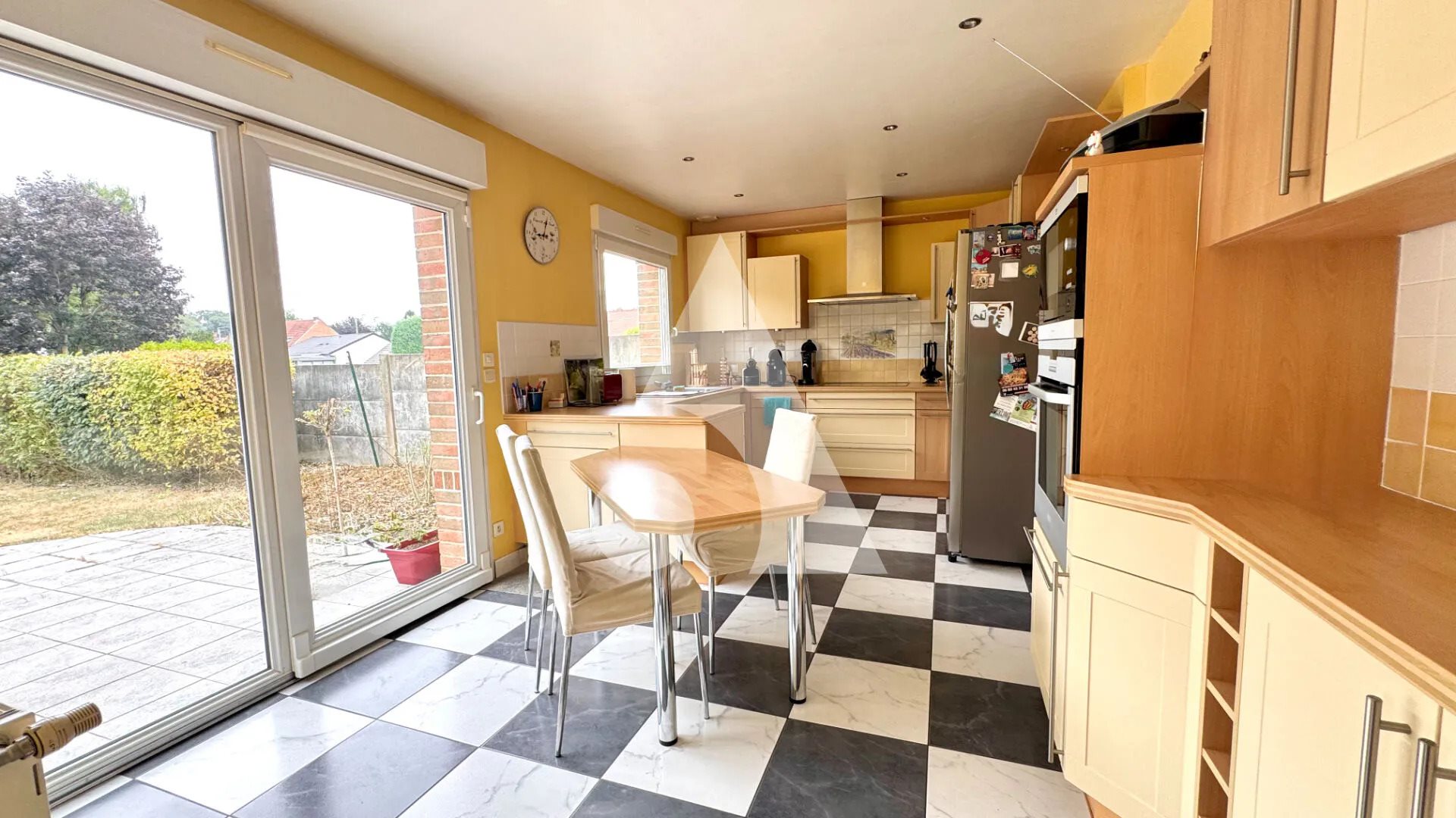 Maison à vendre, 124m², Vitry-en-Artois