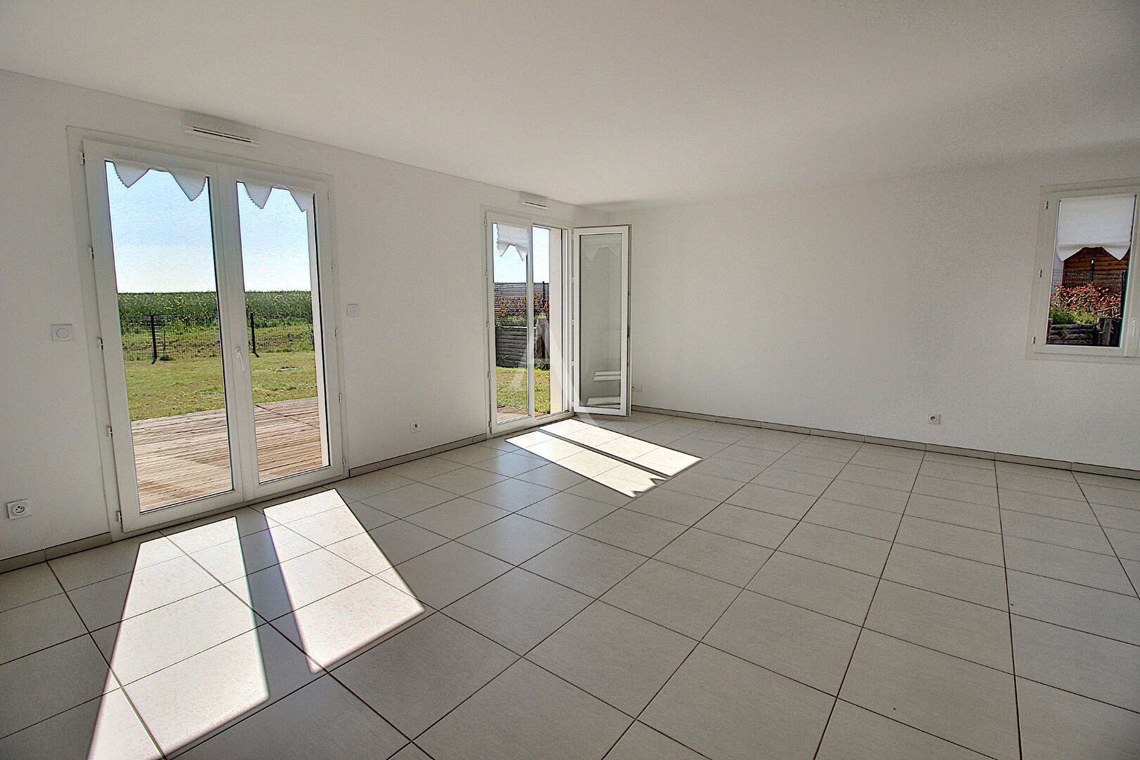 Maison à louer, 104m², Gavrelle