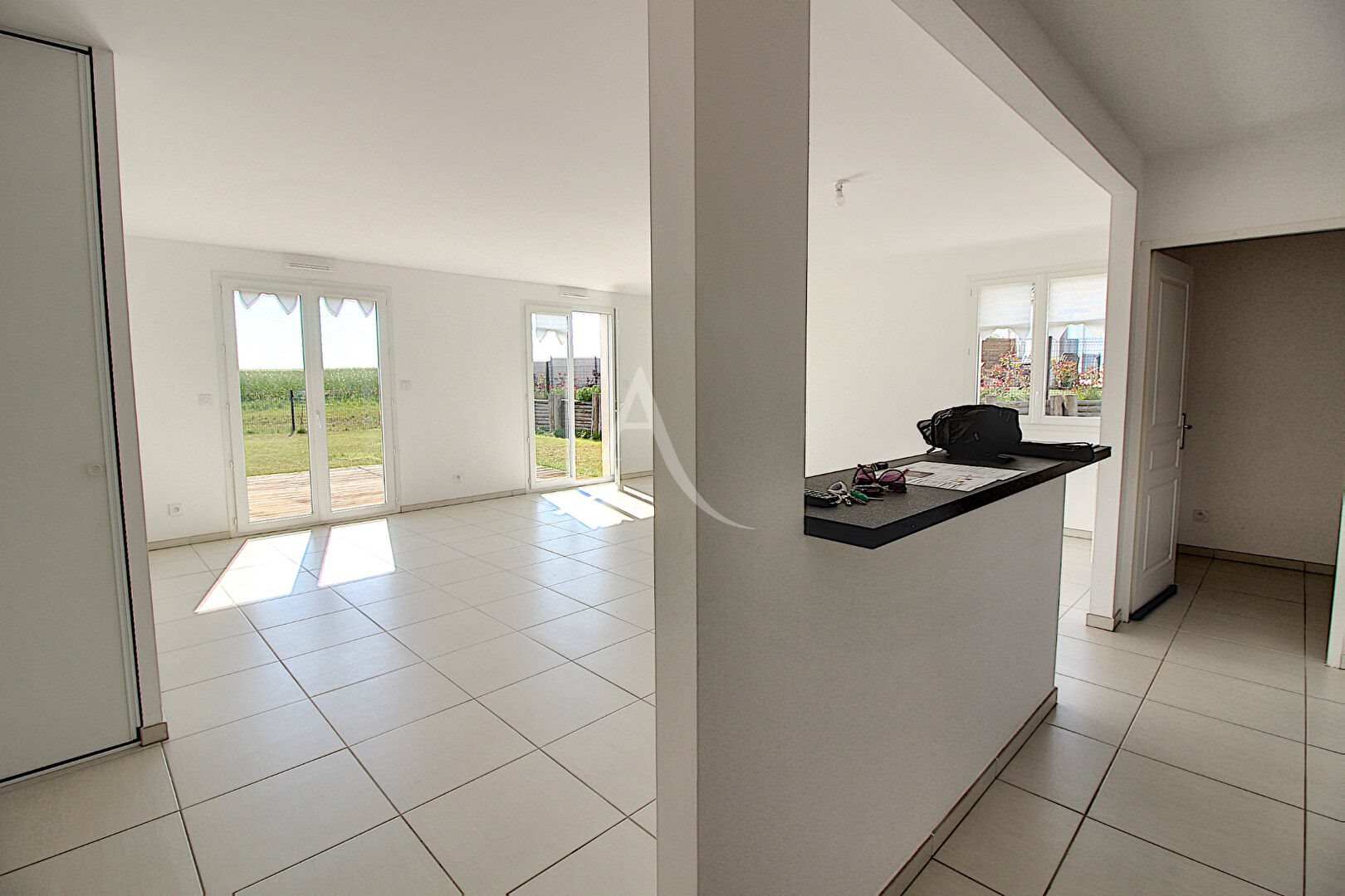 Maison à louer, 104m², Gavrelle
