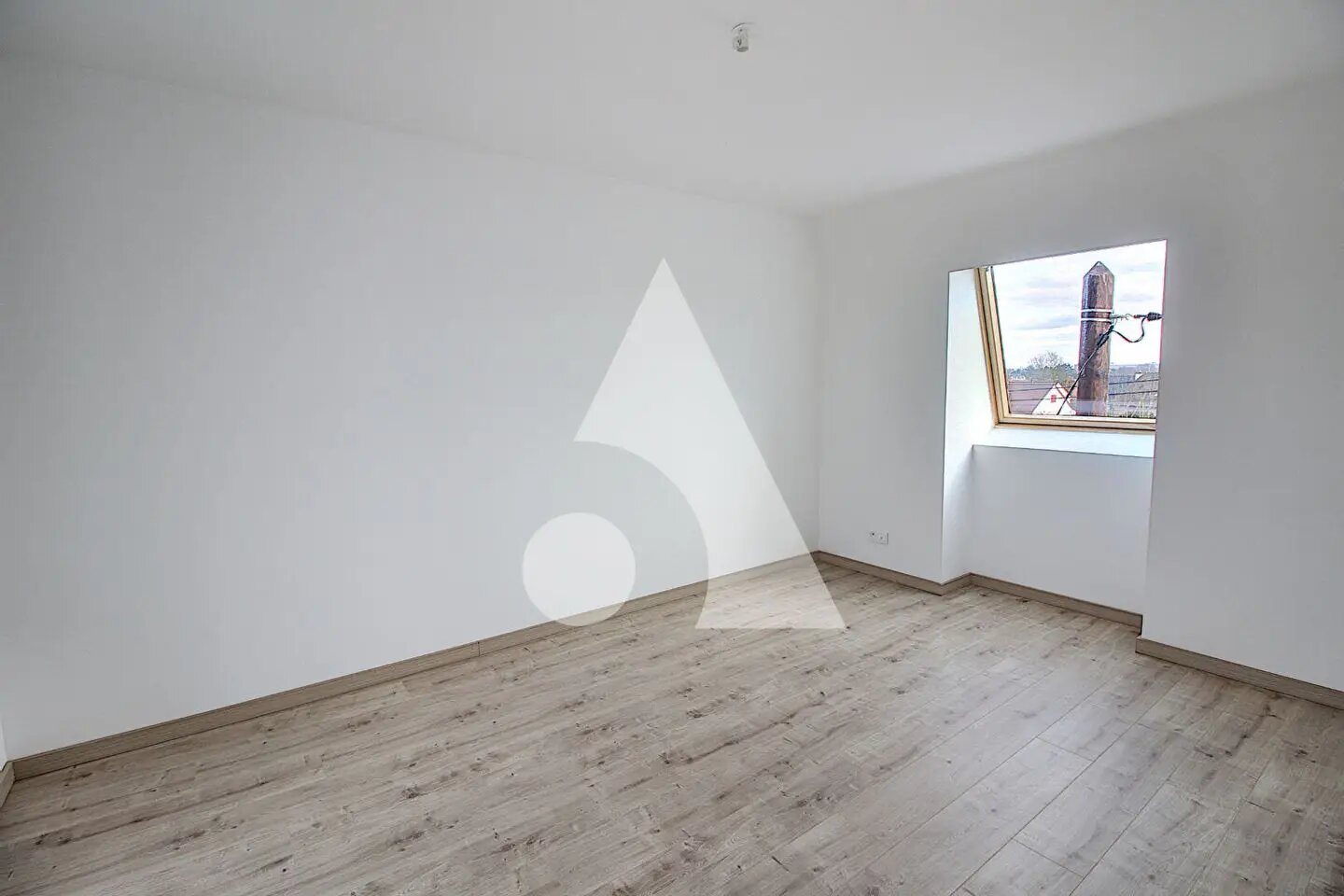 Appartement à louer, 78m², Vitry-en-Artois