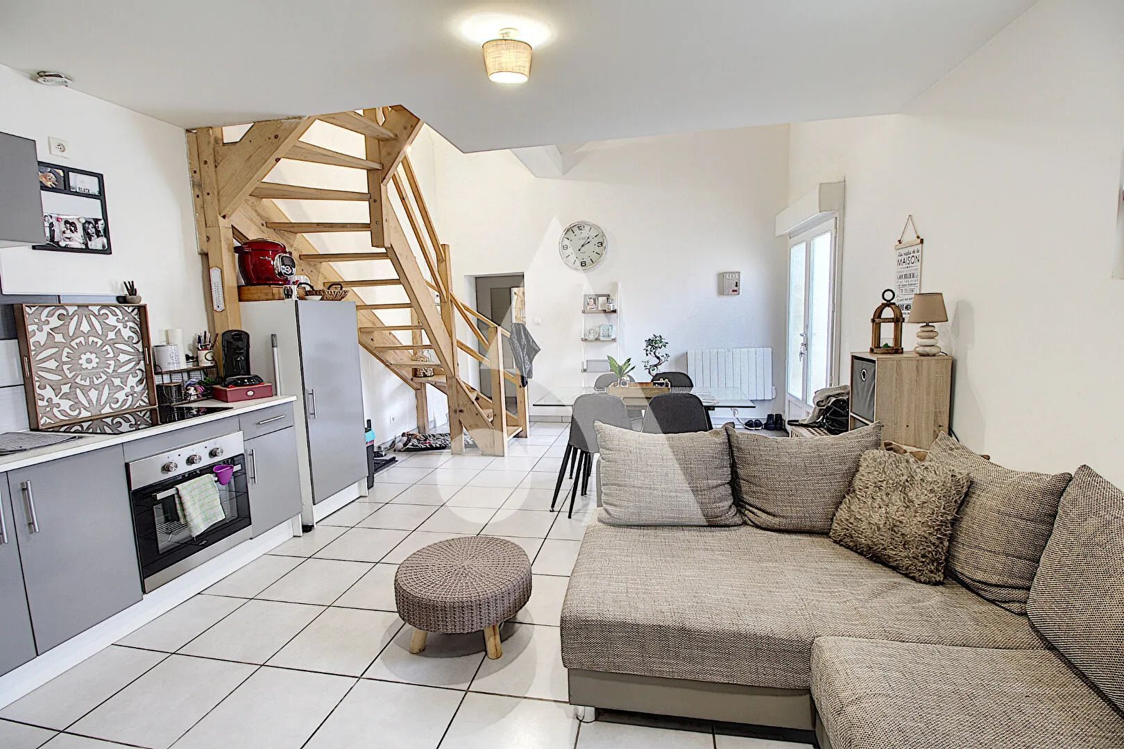 Appartement à louer, 36m², Aubencheul-au-Bac