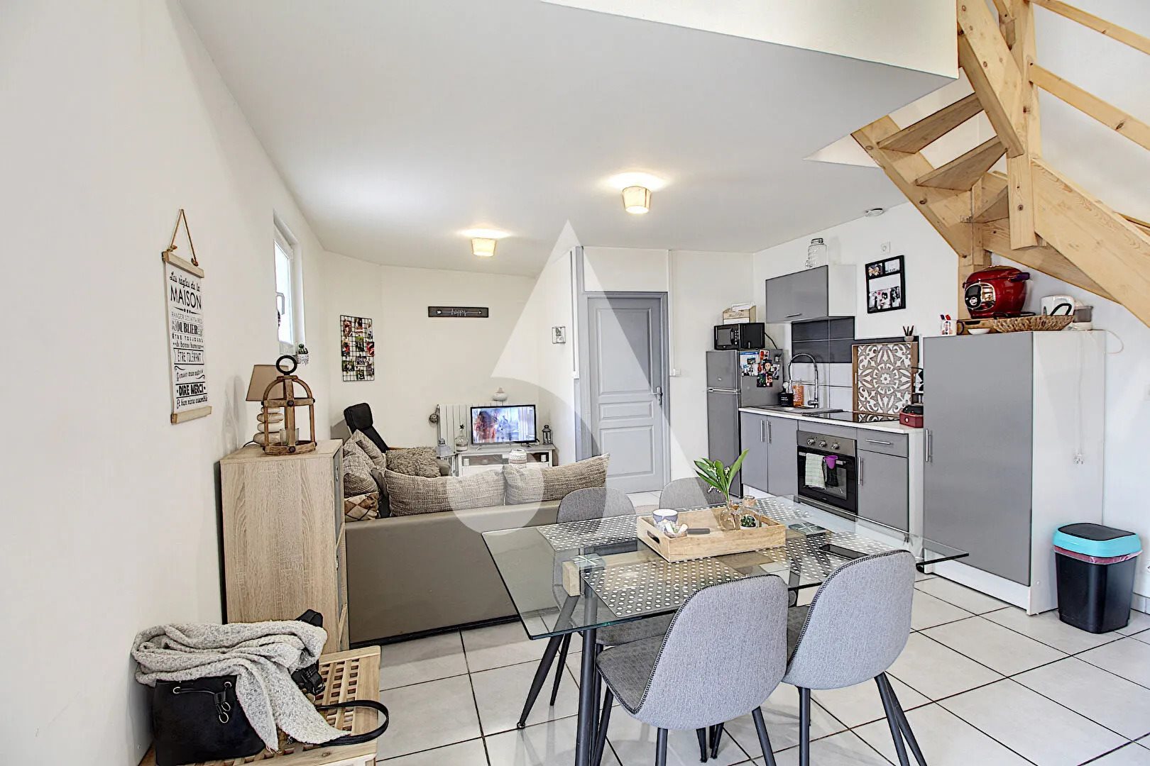 Appartement à louer, 36m², Aubencheul-au-Bac