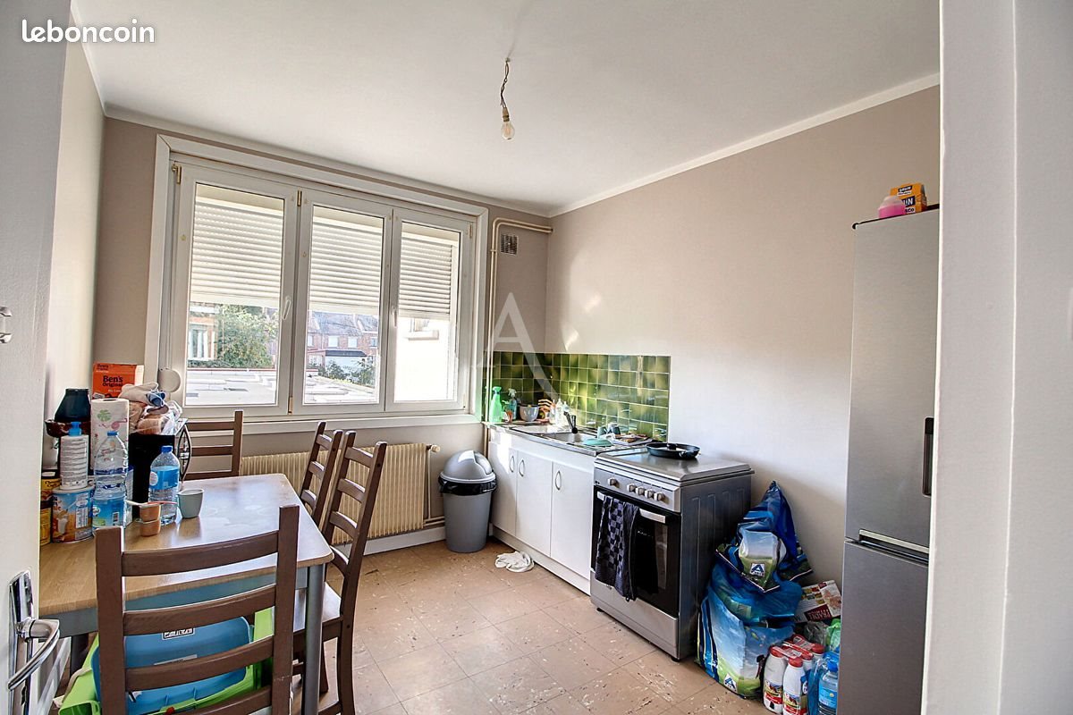 Appartement à vendre, 278m², Douai