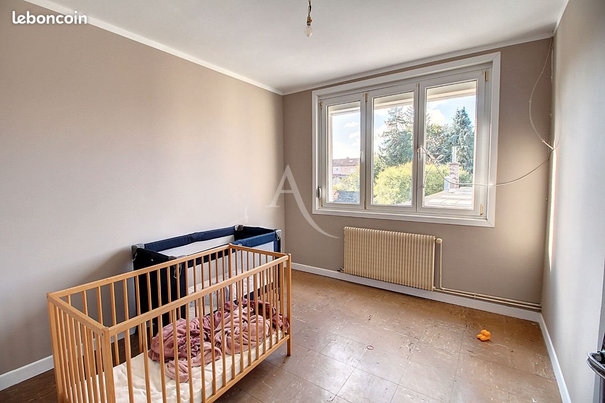Appartement à vendre, 278m², Douai