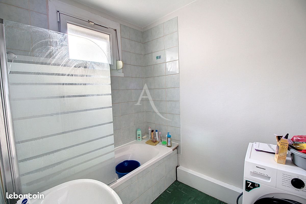 Appartement à vendre, 278m², Douai