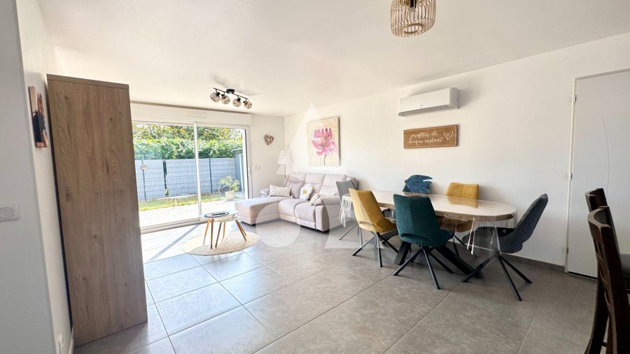 Maison à vendre, 86m², Brebières
