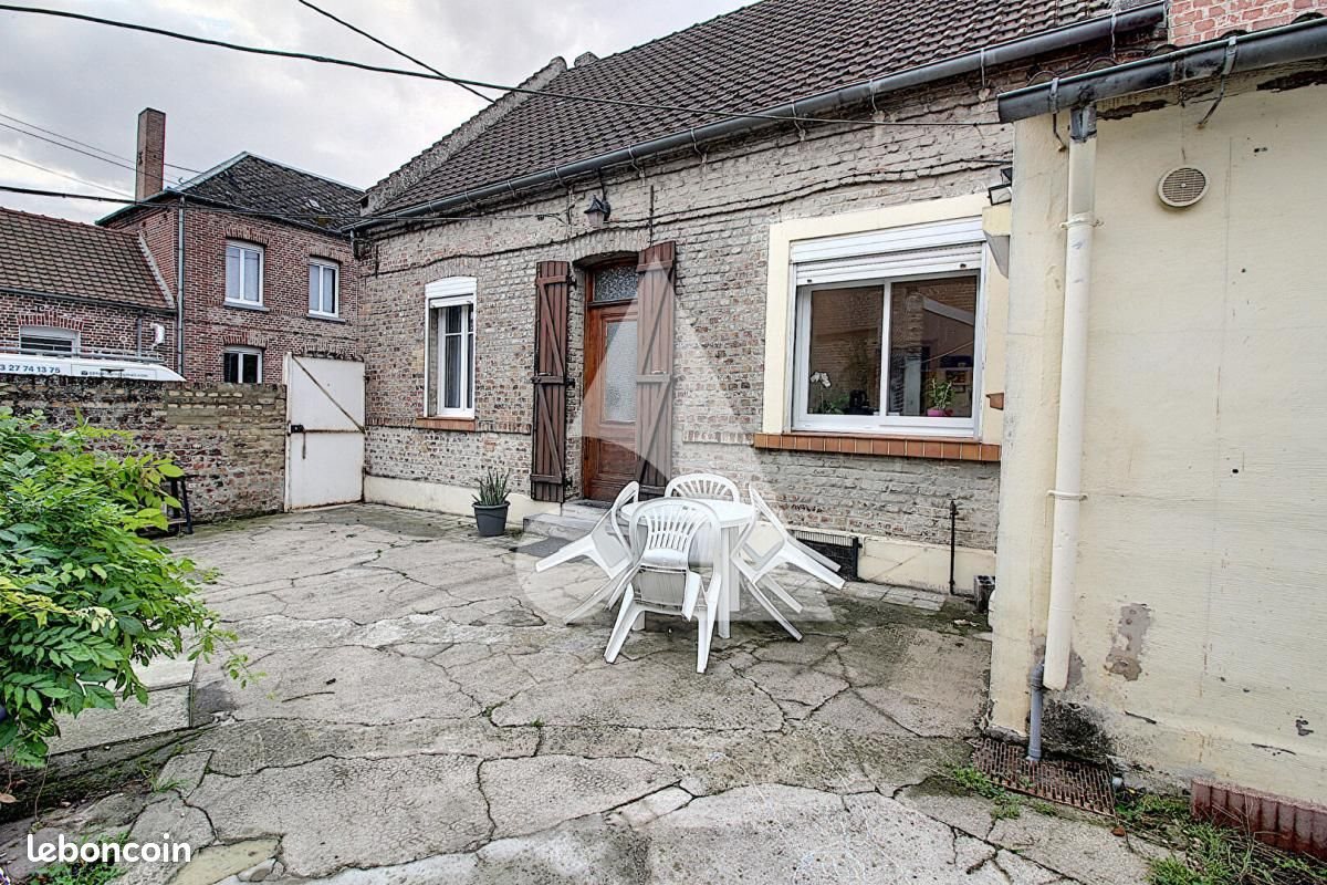 Maison à louer, 83m², Oisy-le-Verger