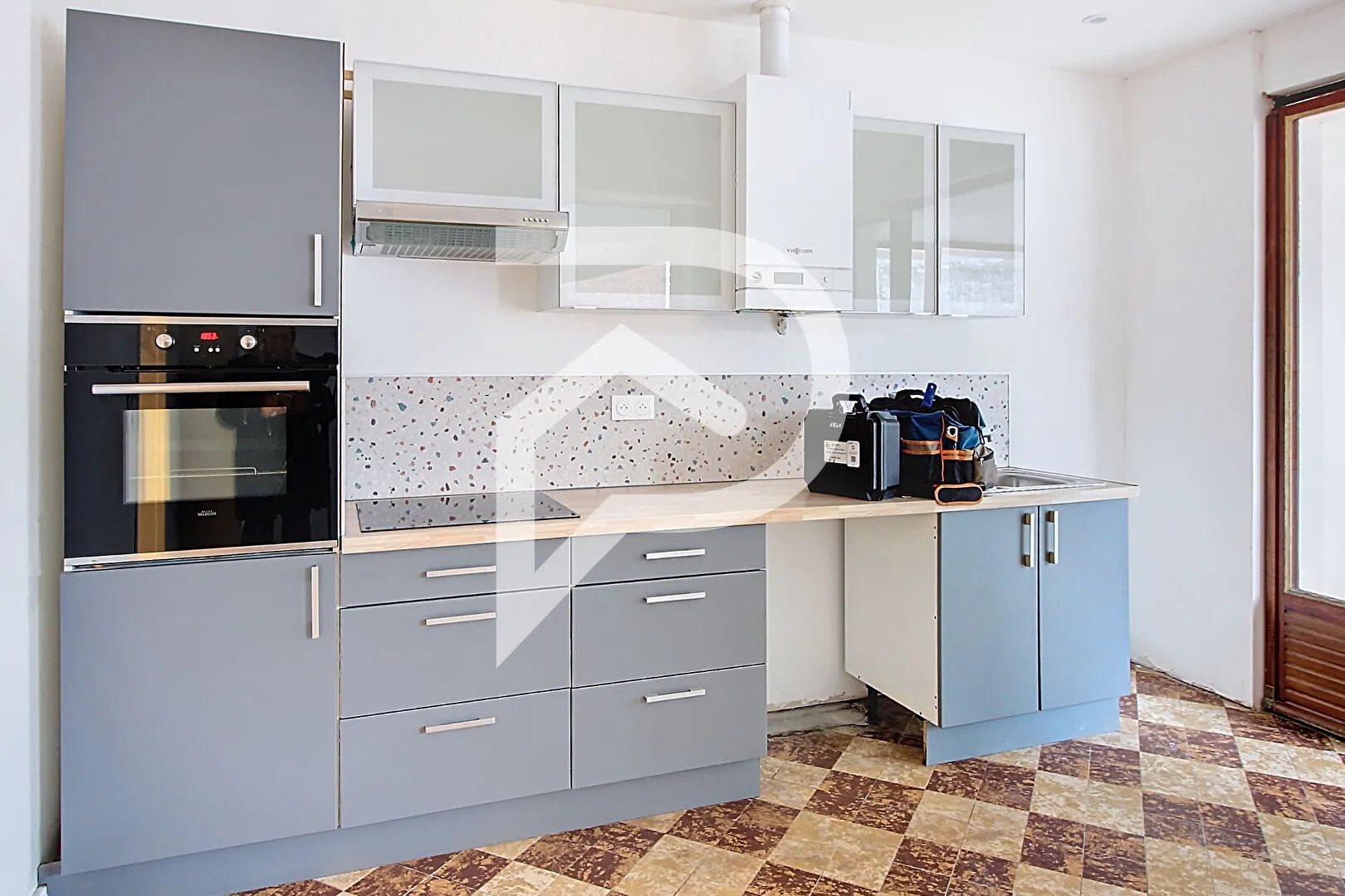Maison à louer, 109m², Biache-Saint-Vaast