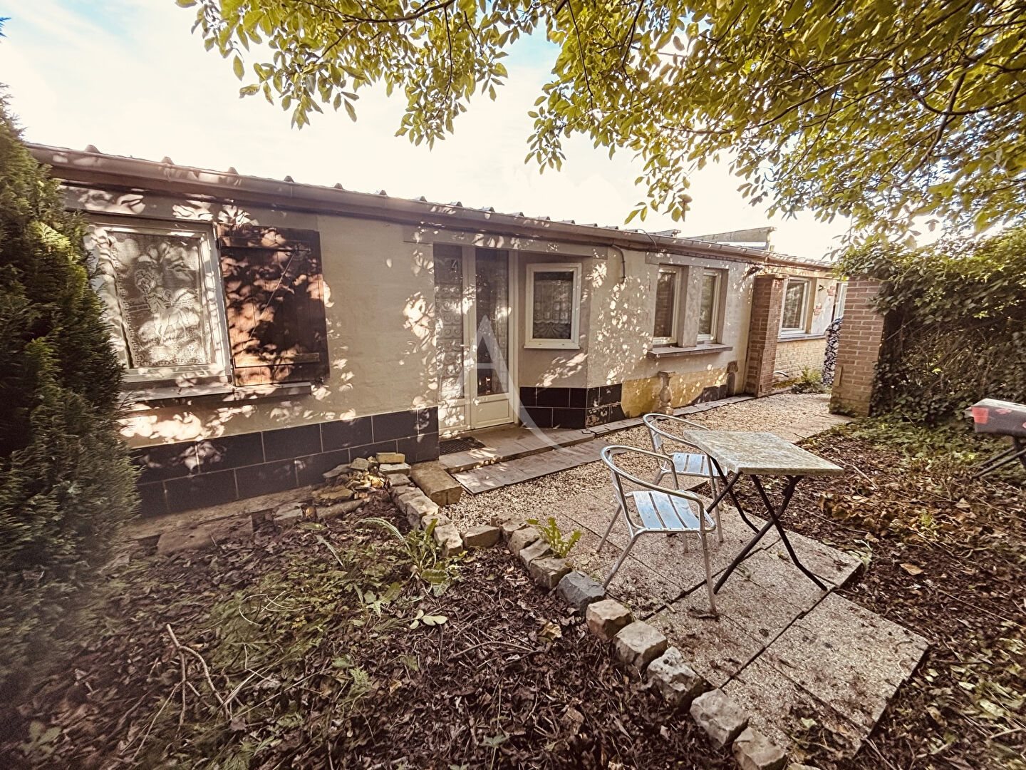 Maison à vendre, 67m², Agny