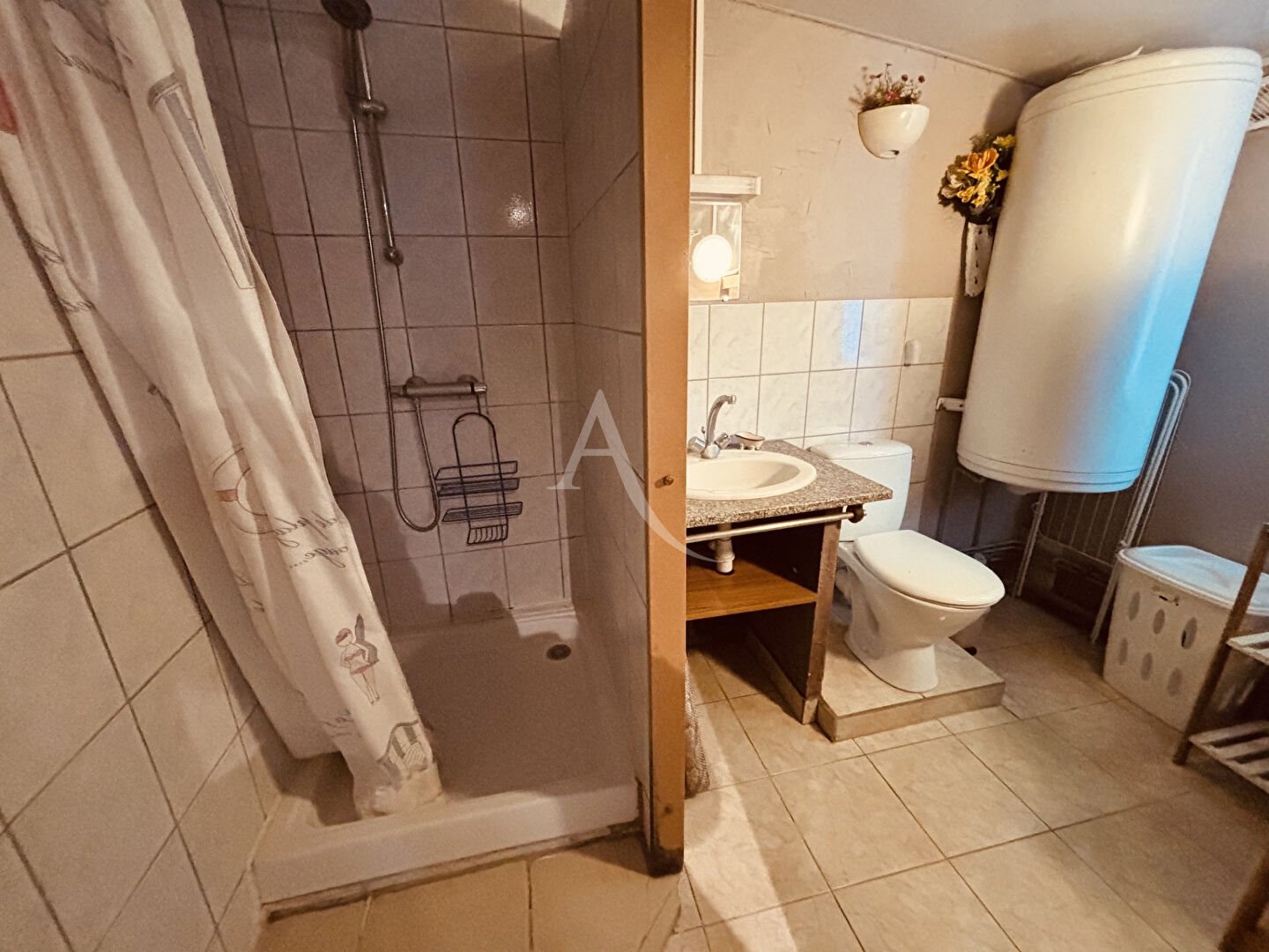 Maison à vendre, 67m², Agny