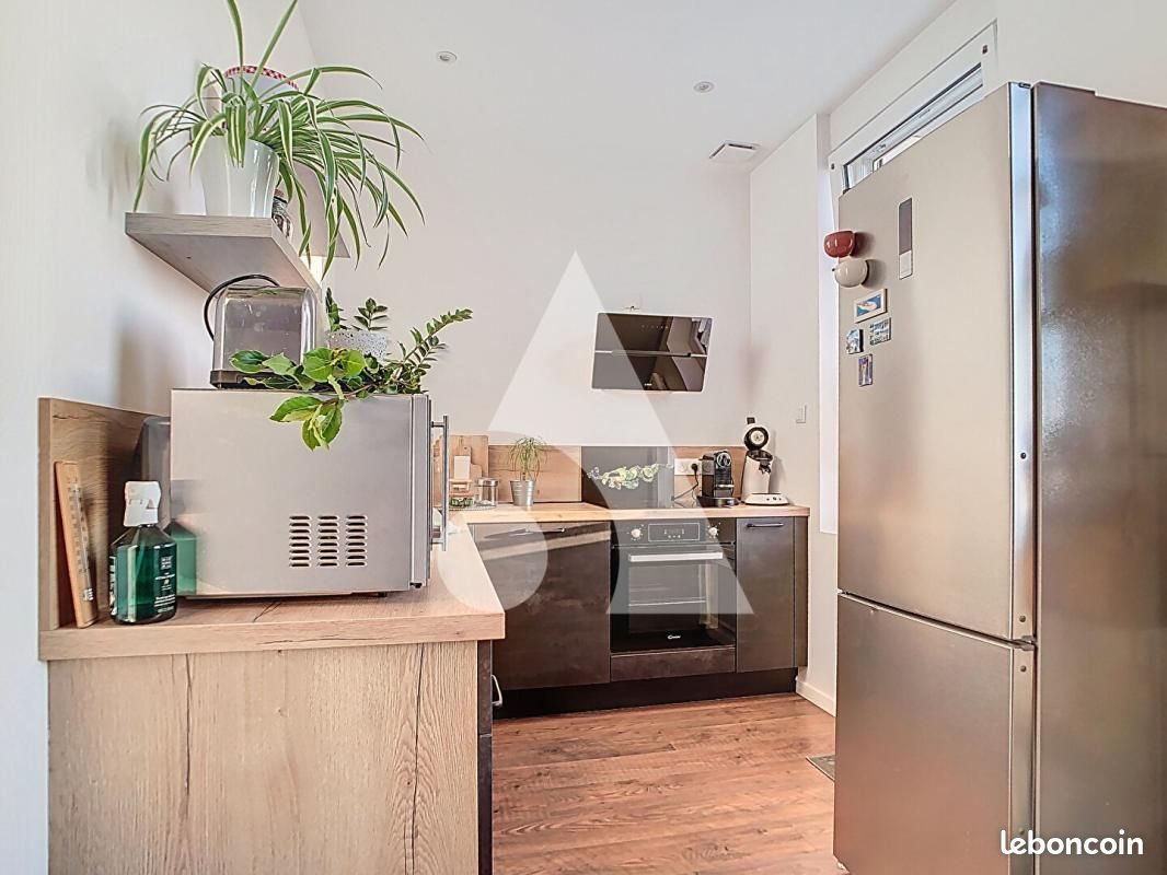 Appartement à louer, 45m², Corbehem