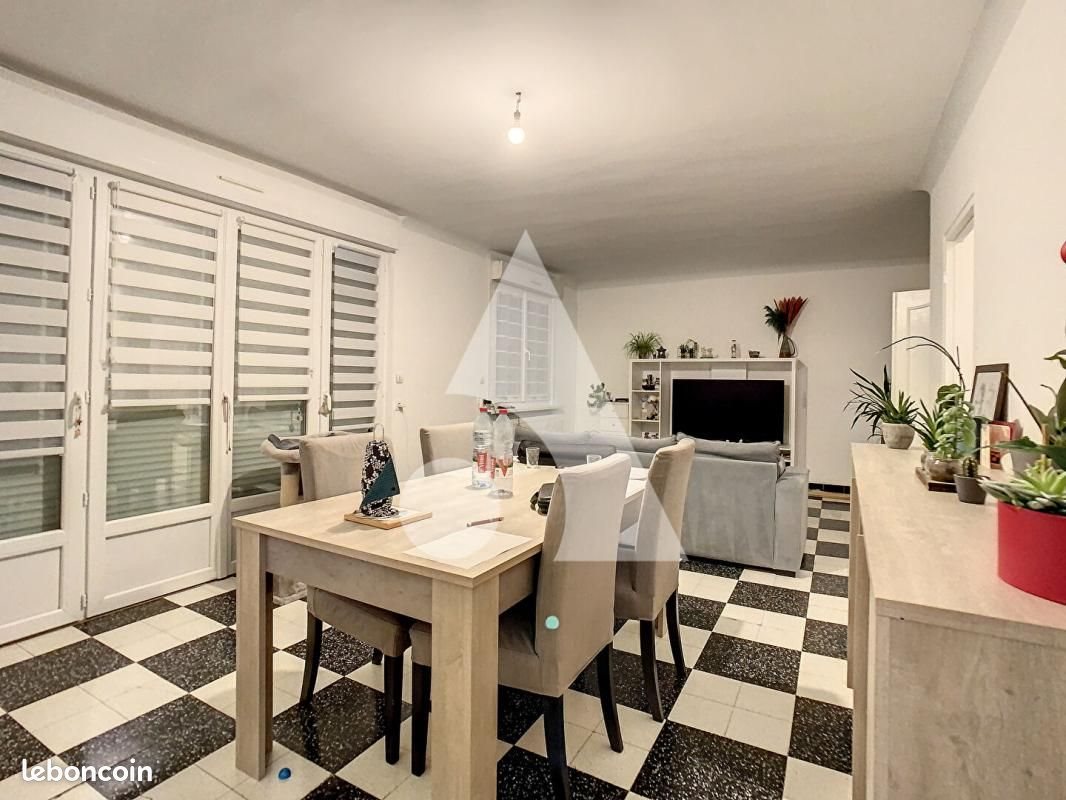Maison à louer, 84m², Marquion