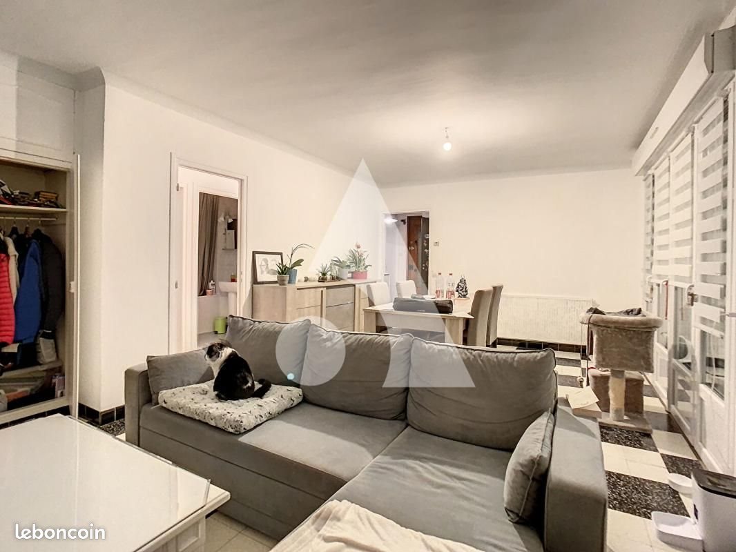 Maison à louer, 84m², Marquion