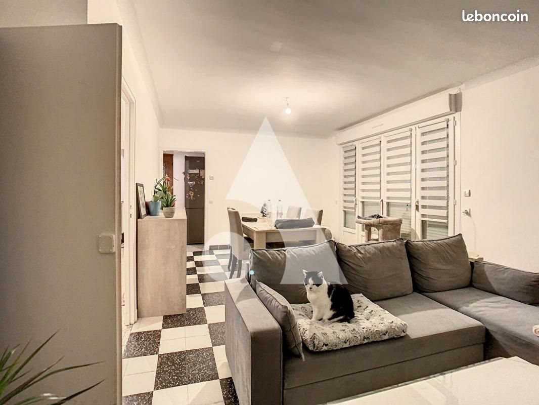 Maison à louer, 84m², Marquion
