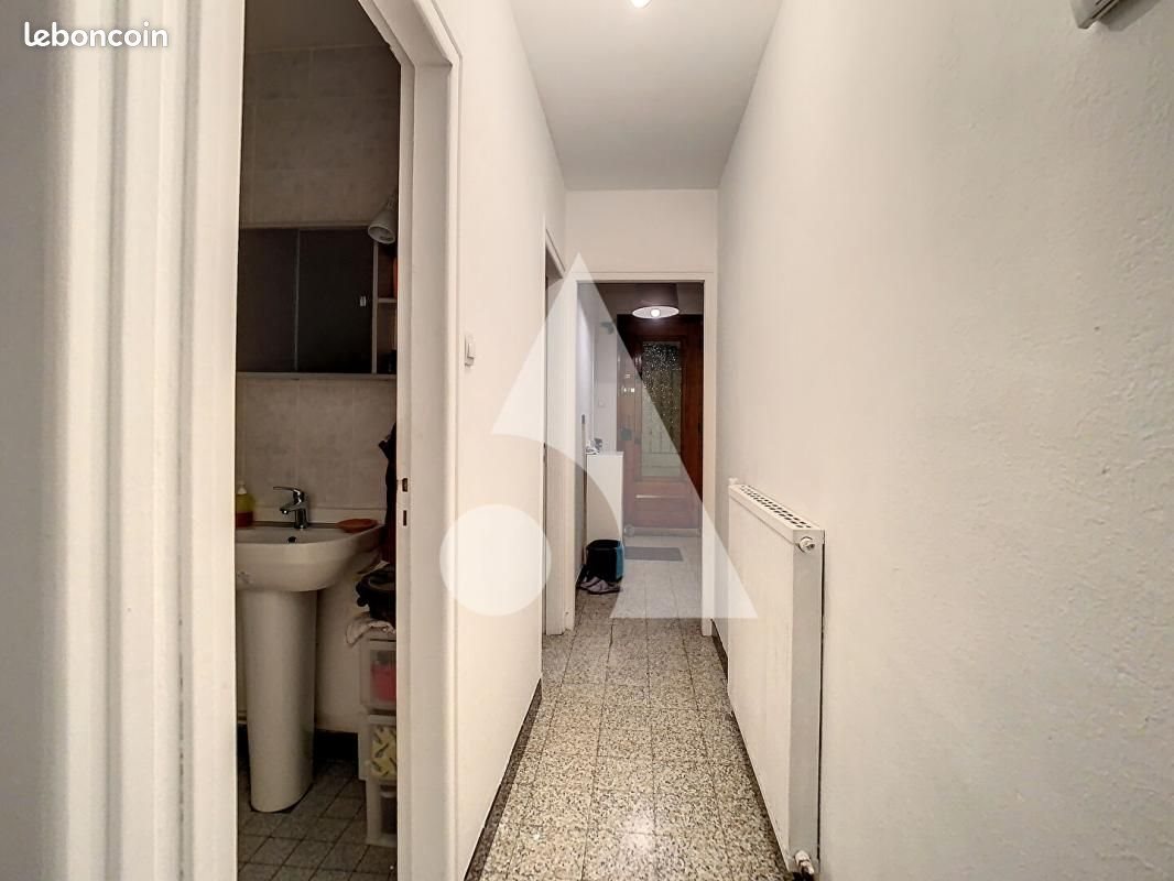 Maison à louer, 84m², Marquion