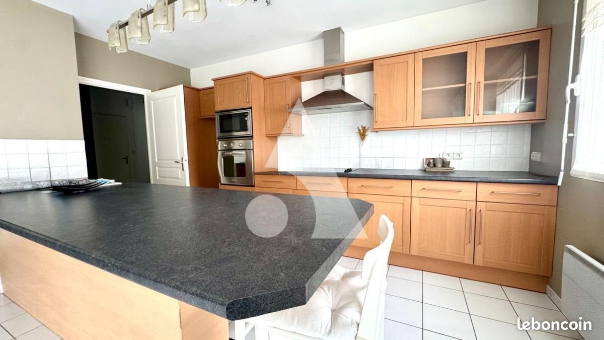 Appartement à vendre, 79m², Brebières