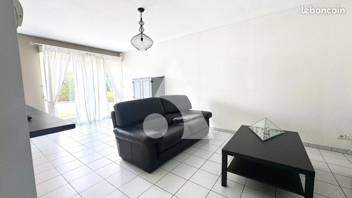 Appartement à vendre, 79m², Brebières