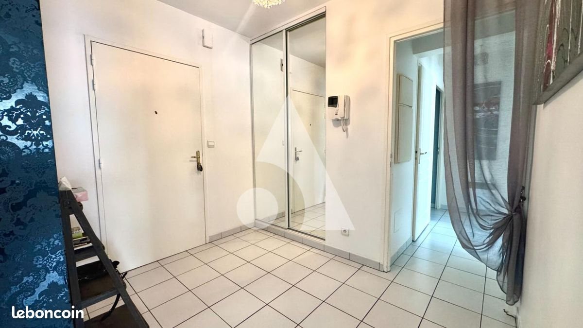 Appartement à vendre, 79m², Brebières