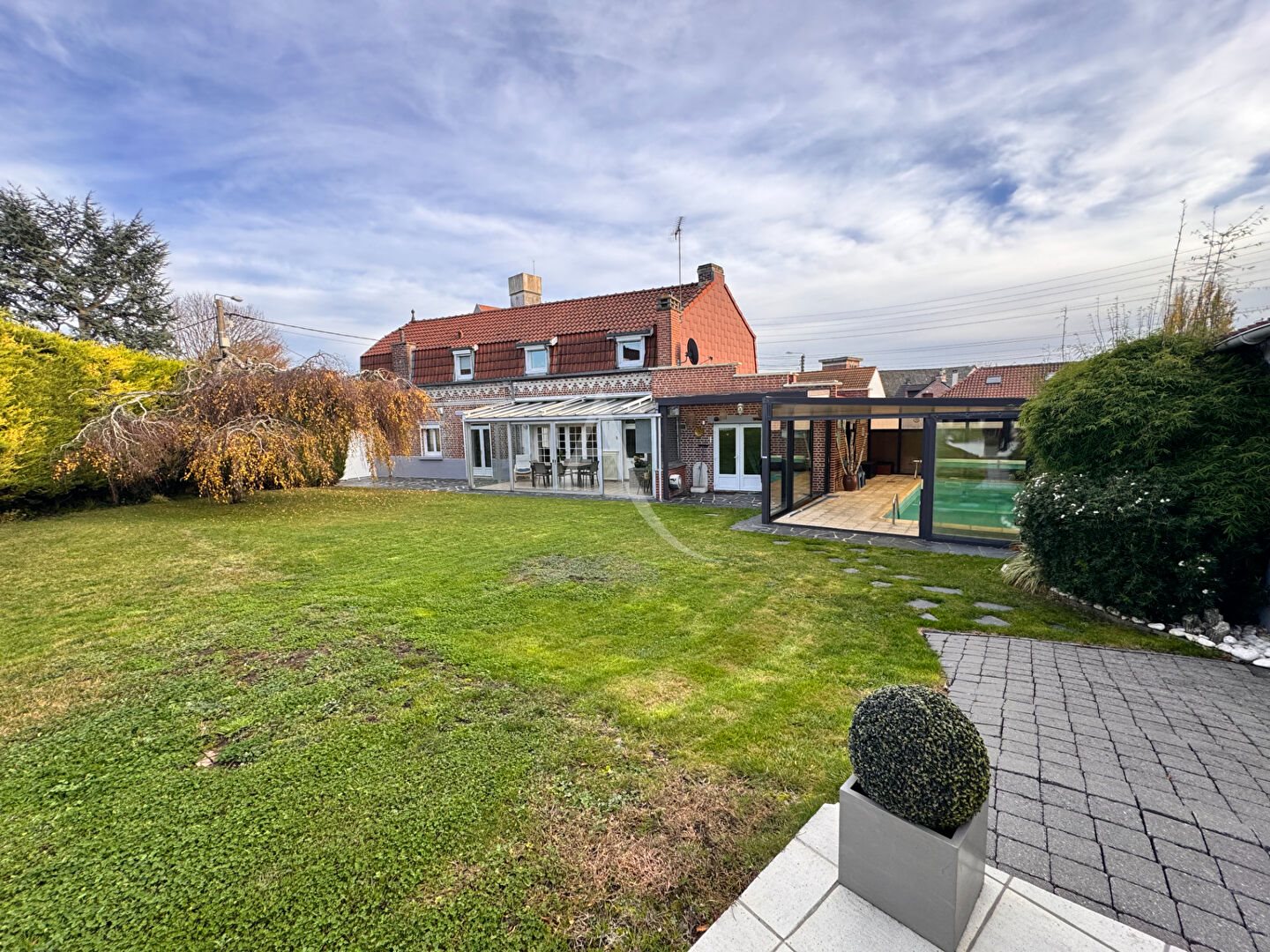 Maison à vendre, 152m², Vitry-en-Artois