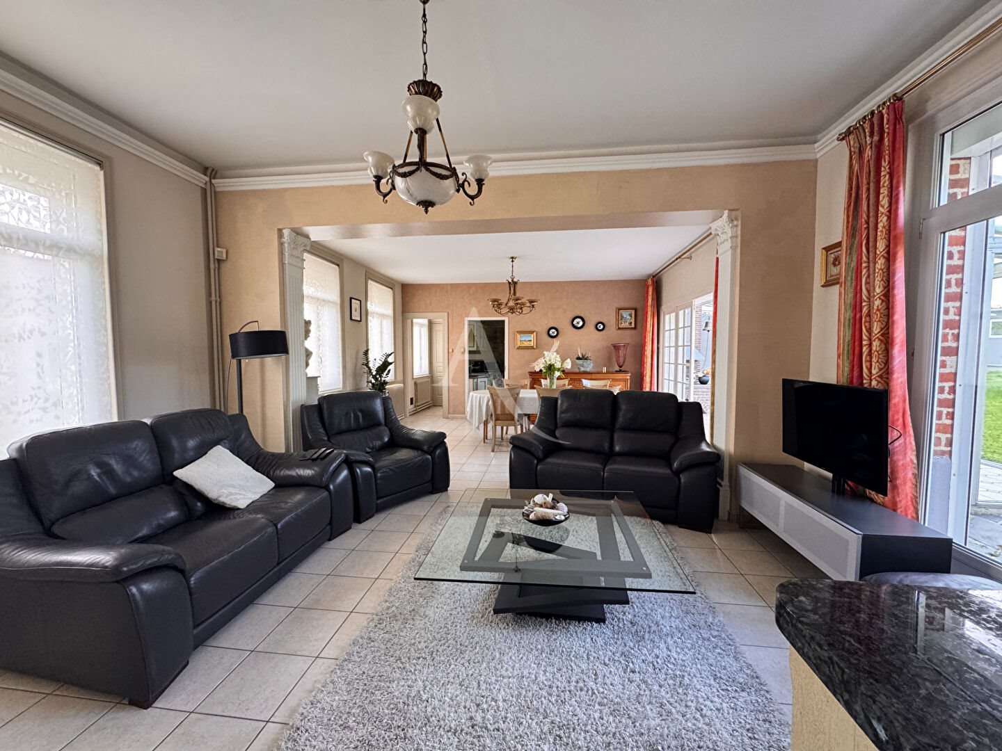 Maison à vendre, 152m², Vitry-en-Artois