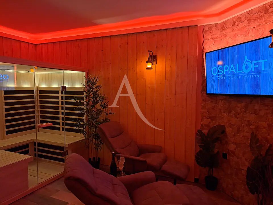Appartement à louer, 45m², Arras