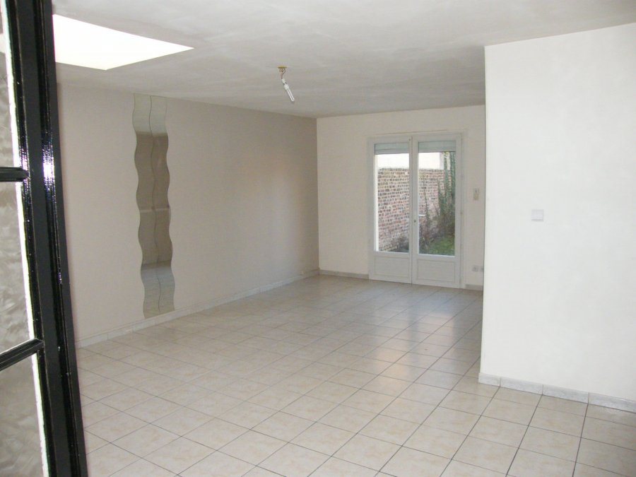 Appartement à louer, 79m², Biache-Saint-Vaast