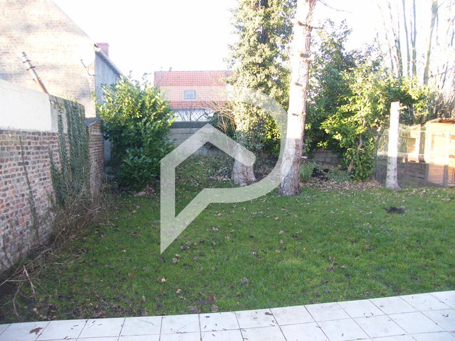 Appartement à louer, 79m², Biache-Saint-Vaast