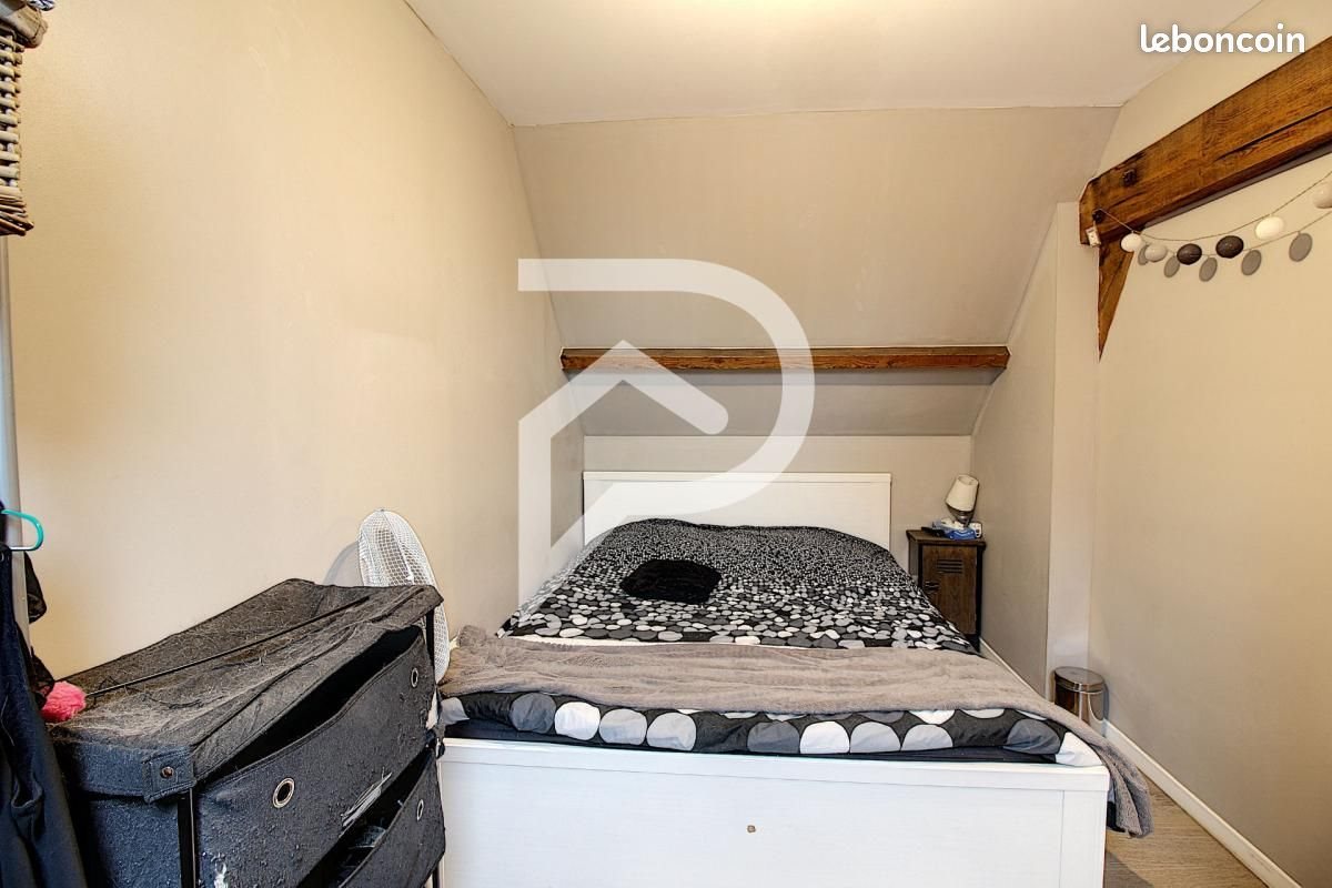 Appartement à louer, 40m², Tilloy-lès-Mofflaines