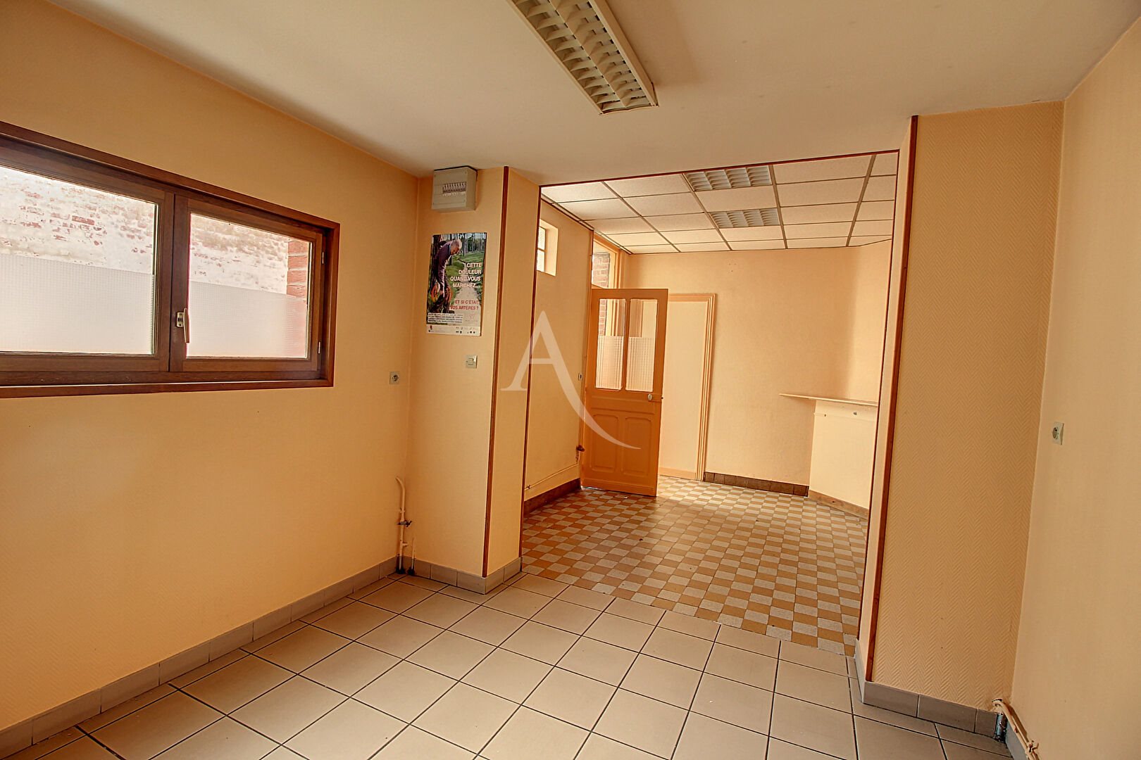 Maison à vendre, 120m², Vitry-en-Artois