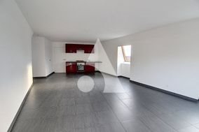 Appartement à louer, 78m², Vitry-en-Artois