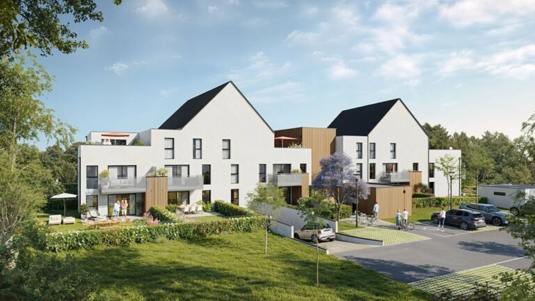 Appartement à vendre, 61m², Clohars-Carnoët