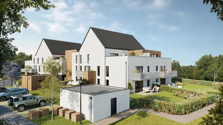 Appartement à vendre, 61m², Clohars-Carnoët