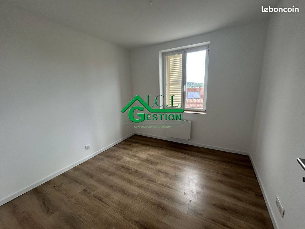 Appartement à louer, 90m², Thann