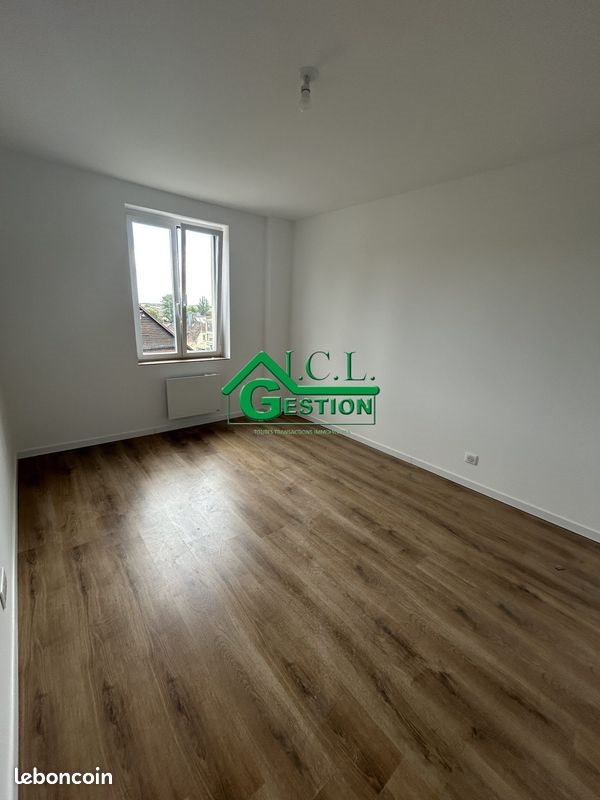 Appartement à louer, 90m², Thann