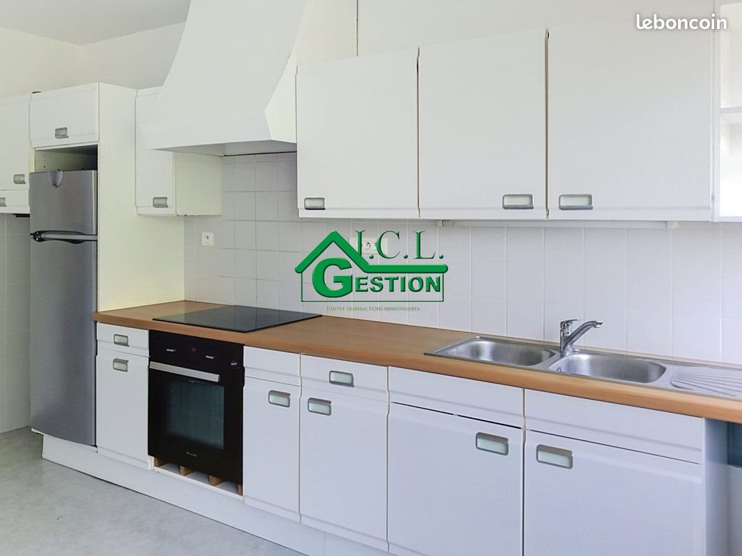 Appartement à vendre, 90m², Mulhouse