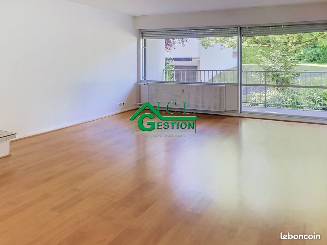 Appartement à vendre, 90m², Mulhouse