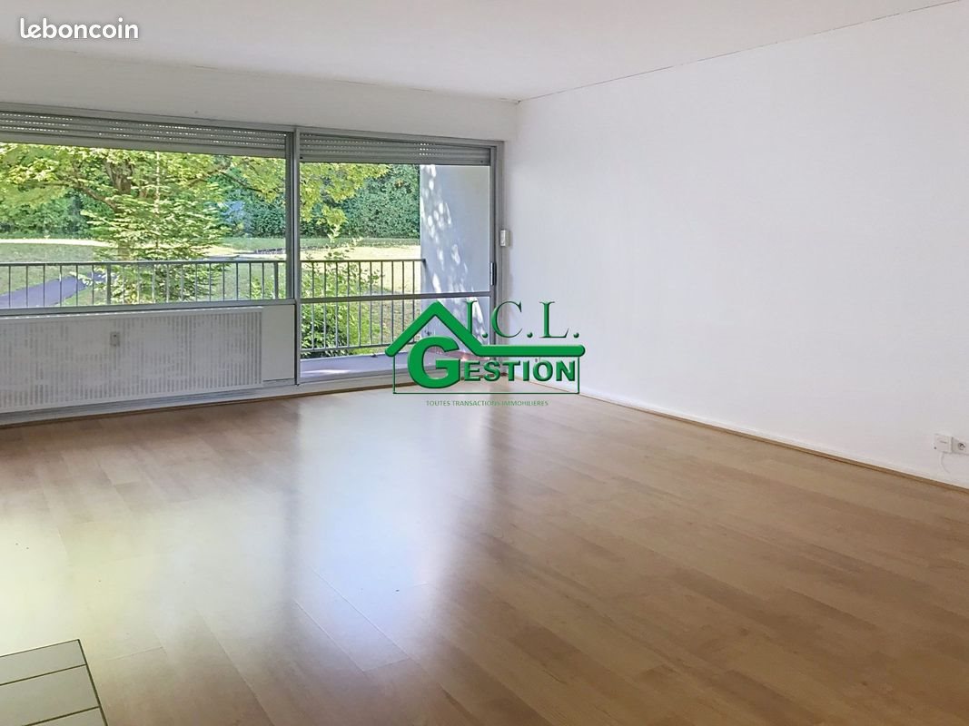 Appartement à vendre, 90m², Mulhouse
