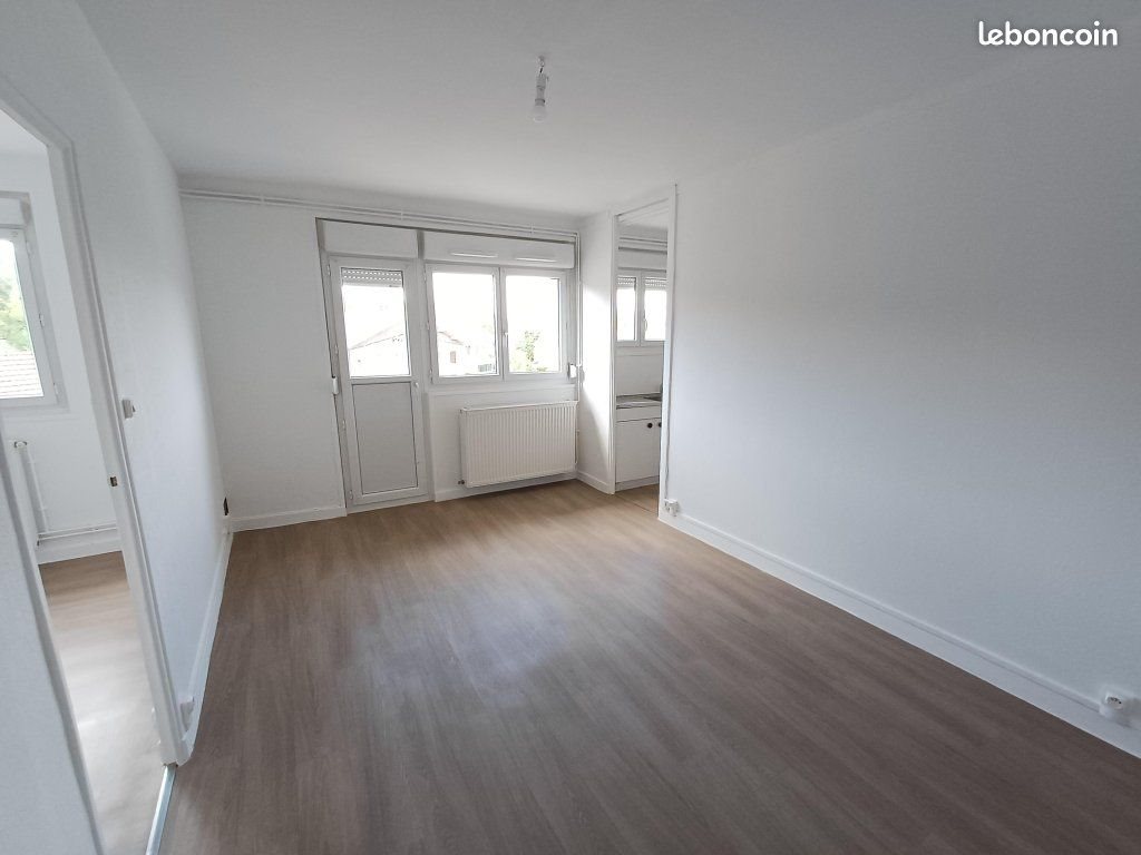 Appartement à louer, 51m², Bar-le-Duc
