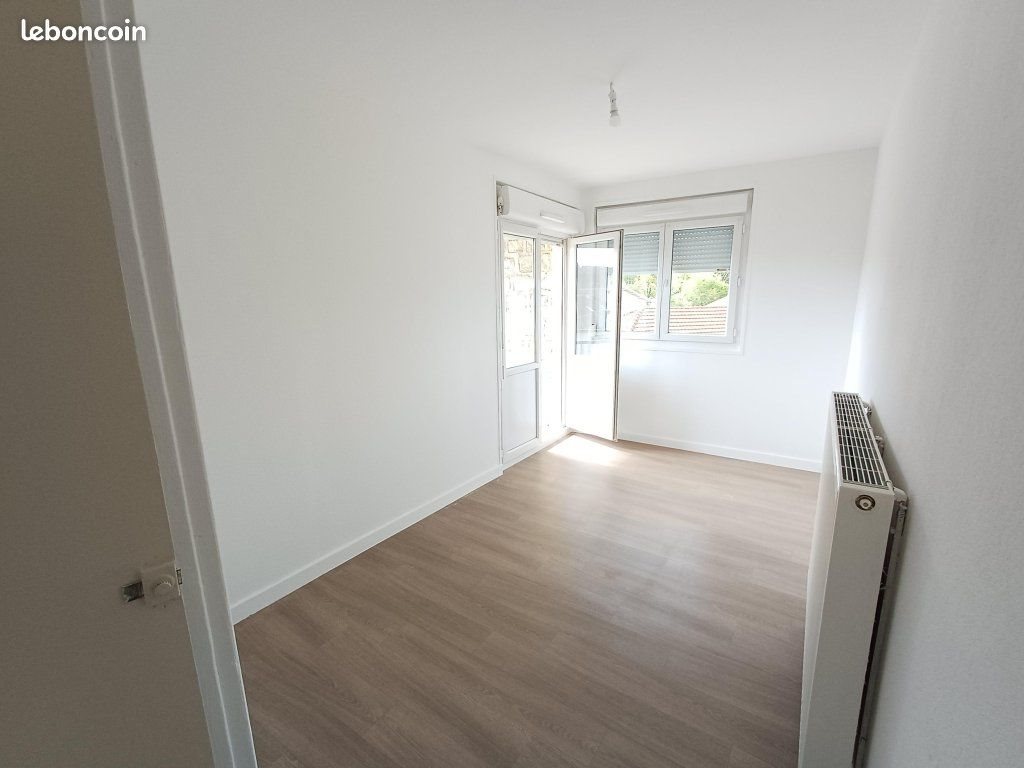 Appartement à louer, 51m², Bar-le-Duc