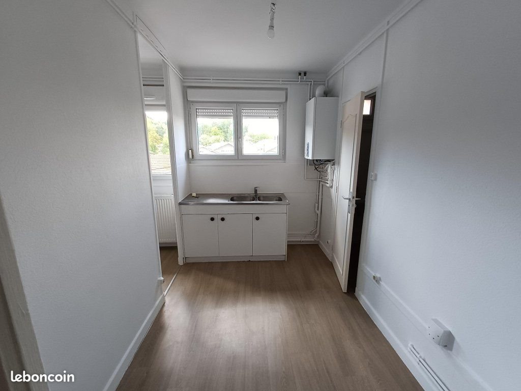 Appartement à louer, 51m², Bar-le-Duc