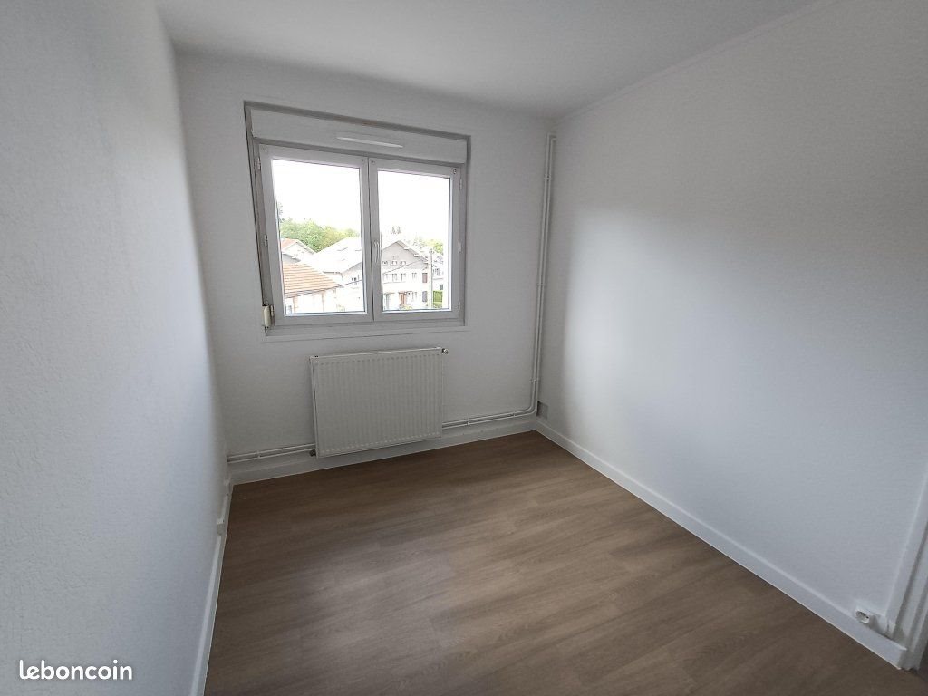 Appartement à louer, 51m², Bar-le-Duc