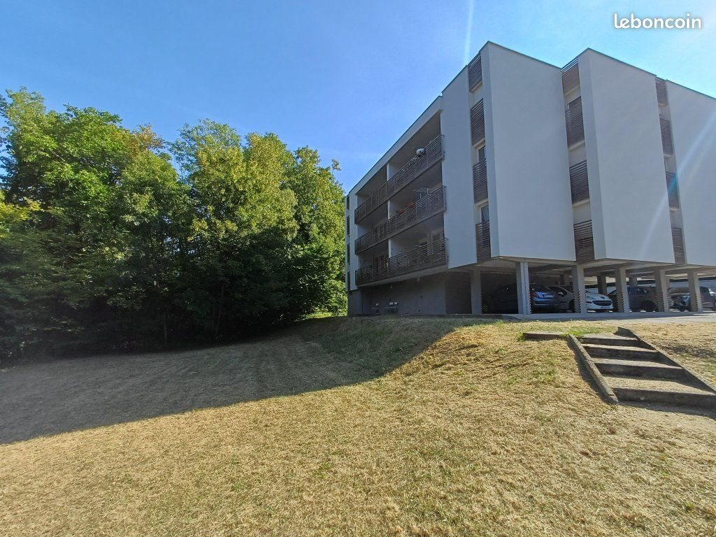 Appartement à louer, 75m², Bar-le-Duc