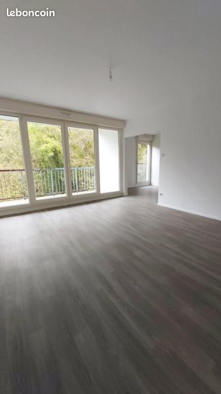 Appartement à louer, 75m², Bar-le-Duc